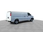 New 2025 GMC Savana 3500 Empty Cargo Van for sale #25T1595 - photo 9
