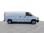 New 2025 GMC Savana 3500 Empty Cargo Van for sale #25T1595 - photo 10