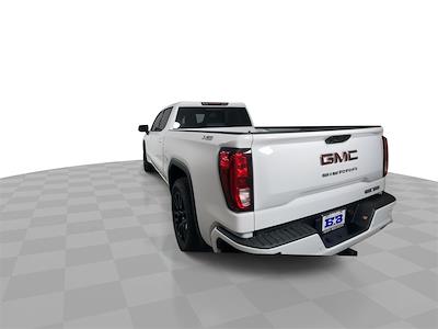 2025 GMC Sierra 1500 Crew Cab 4x4 Pickup for sale #25T1598 - photo 2