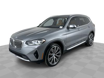 2024 BMW X3 AWD SUV for sale #25T1599B - photo 1