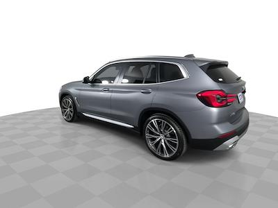 2024 BMW X3 AWD SUV for sale #25T1599B - photo 2