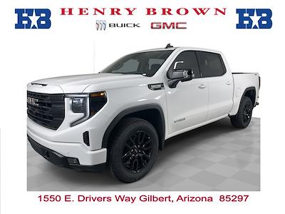 2025 GMC Sierra 1500 Crew Cab 4x4 Pickup for sale #25T1600 - photo 1