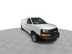 New 2025 GMC Savana 3500 Empty Cargo Van for sale #25T1602 - photo 3