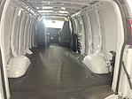 New 2025 GMC Savana 3500 Empty Cargo Van for sale #25T1602 - photo 22