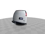 New 2025 GMC Savana 3500 Empty Cargo Van for sale #25T1602 - photo 7