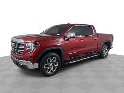 2025 GMC Sierra 1500 Crew Cab 4x4 Pickup for sale #25T1609A - photo 1
