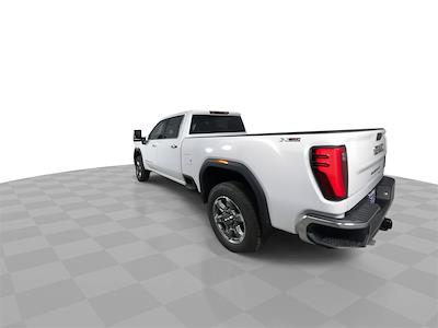 2025 GMC Sierra 2500 Crew Cab 4x4 Pickup for sale #25T1610 - photo 2
