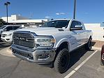 Used 2020 Ram 3500 Laramie Mega Cab 4x4 SRW Pickup for sale #25T1610A - photo 1