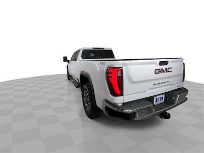 2025 GMC Sierra 2500 Crew Cab 4x4 Pickup for sale #25T1611 - photo 2
