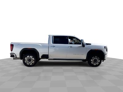 Used 2025 GMC Sierra 2500 Denali Ultimate Crew Cab for sale #25T1612B - photo 2