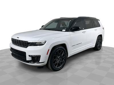 2023 Jeep Grand Cherokee L 4x4 SUV for sale #25T1614A - photo 1