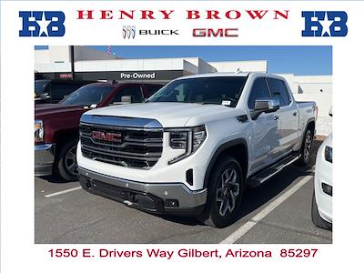 2024 GMC Sierra 1500 Crew Cab 4x4 Pickup for sale #25T1620A - photo 1