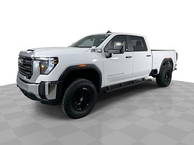 2024 GMC Sierra 2500 Crew Cab 4x4 Pickup for sale #25T1621A - photo 1