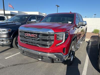 2025 GMC Sierra 1500 Crew Cab 4x4 Pickup for sale #25T1621A - photo 1