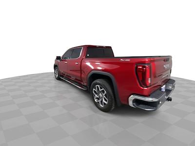 2025 GMC Sierra 1500 Crew Cab 4x4 Pickup for sale #25T1621A - photo 2