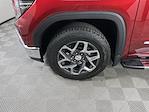 2025 GMC Sierra 1500 Crew Cab 4WD Pickup for sale #25T1658A - photo 33