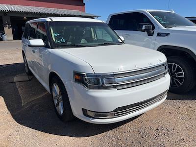 2019 Ford Flex FWD SUV for sale #25T1621B - photo 2