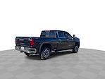 New 2025 GMC Sierra 2500 SLT Crew Cab for sale #25T1623 - photo 8