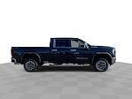 New 2025 GMC Sierra 2500 SLT Crew Cab for sale #25T1623 - photo 9