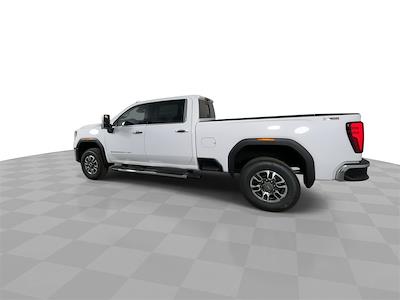 2025 GMC Sierra 2500 Crew Cab 4x4 Pickup for sale #25T1624 - photo 2