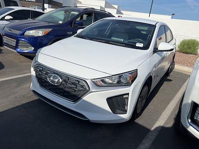 2022 Hyundai Ioniq SUV for sale #25T1625D - photo 1
