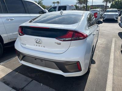 2022 Hyundai Ioniq SUV for sale #25T1625D - photo 2