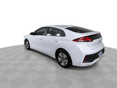 Used 2022 Hyundai Ioniq Blue SUV for sale #25T1625B - photo 2