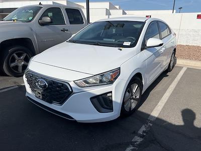 2021 Hyundai Ioniq FWD SUV for sale #25T1625E2 - photo 1