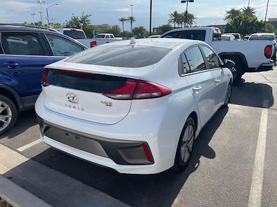 2021 Hyundai Ioniq FWD SUV for sale #25T1625E2 - photo 2