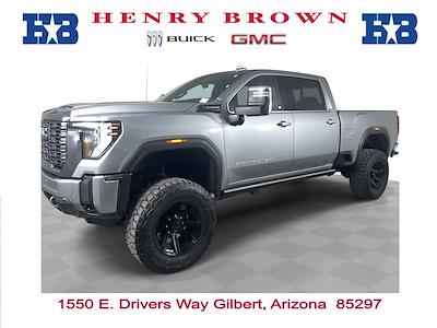 2024 GMC Sierra 2500 Crew Cab 4x4 Pickup for sale #25T1631A - photo 1