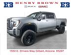 2024 GMC Sierra 2500 Crew Cab 4x4 Pickup for sale #25T1631A - photo 1