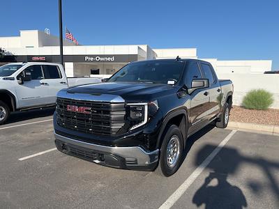 2025 GMC Sierra 1500 Crew Cab 4x4 Pickup for sale #25T1632AA - photo 1
