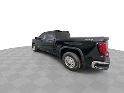 2025 GMC Sierra 1500 Crew Cab 4x4 Pickup for sale #25T1632A - photo 2