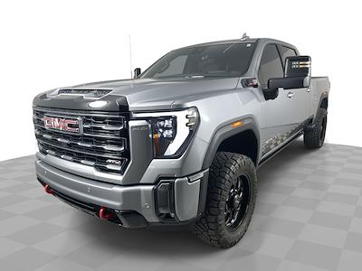 2024 GMC Sierra 2500 Crew Cab 4x4 Pickup for sale #25T1636B - photo 1