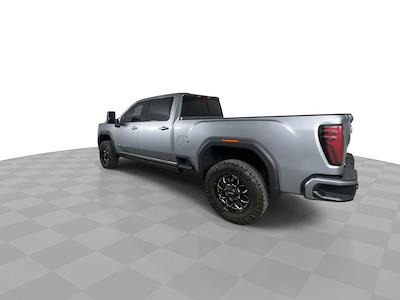 2024 GMC Sierra 2500 Crew Cab 4x4 Pickup for sale #25T1636B - photo 2