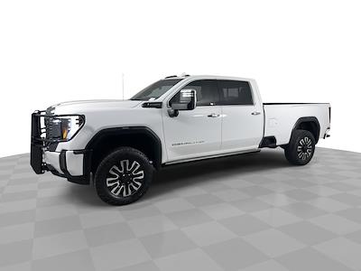 2024 GMC Sierra 3500 Crew Cab 4x4 Pickup for sale #25T163A - photo 1