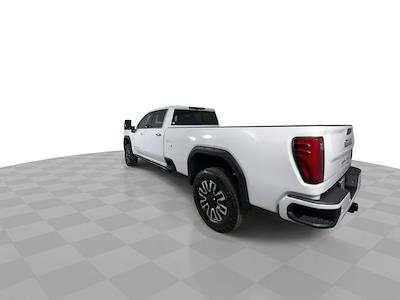 2024 GMC Sierra 3500 Crew Cab 4x4 Pickup for sale #25T163A - photo 2