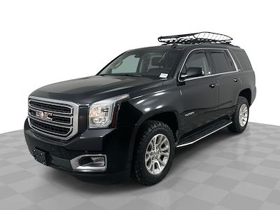 2017 GMC Yukon 4x4 SUV for sale #25T1640B - photo 1