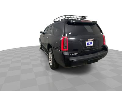 2017 GMC Yukon 4x4 SUV for sale #25T1640B - photo 2