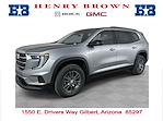 2025 GMC Acadia FWD SUV for sale #25T1645 - photo 1