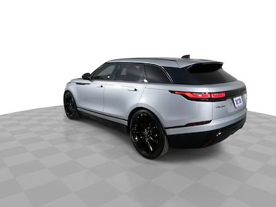 2023 Land Rover Range Rover Velar AWD SUV for sale #25T1649A - photo 2