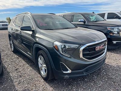 Used 2019 GMC Terrain SLE for sale #25T1655B - photo 2