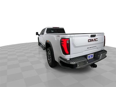 2025 GMC Sierra 2500 Crew Cab 4x4 Pickup for sale #25T1661 - photo 2