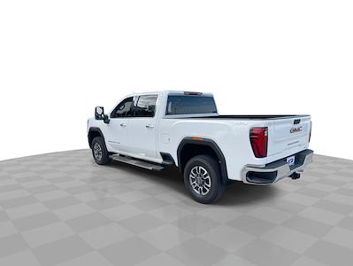 Used 2024 GMC Sierra 2500 SLT Crew Cab for sale #25T1661A - photo 2