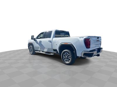2024 GMC Sierra 2500 Crew Cab 4WD Pickup for sale #25T1661A - photo 2