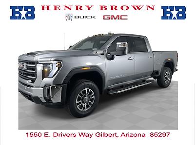2025 GMC Sierra 2500 Crew Cab 4x4 Pickup for sale #25T1662 - photo 1