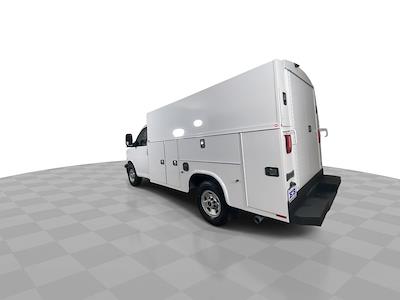 2024 GMC Savana 3500 SRW 4x2 Knapheide Service Utility Van for sale #25T1663 - photo 2