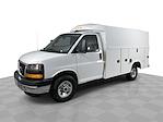 2024 GMC Savana 3500 SRW 4x2 Knapheide Service Utility Van for sale #25T1663 - photo 1