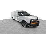 2024 GMC Savana 3500 SRW 4x2 Knapheide Service Utility Van for sale #25T1663 - photo 3