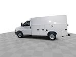 2024 GMC Savana 3500 SRW 4x2 Knapheide Service Utility Van for sale #25T1663 - photo 6